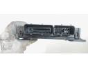 Recambio de modulo electronico para ssangyong rexton 2.2 xdi 180 fap referencia OEM IAM 8711036600  