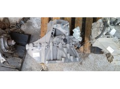 Recambio de caja cambios para citroen c4 picasso exclusive referencia OEM IAM 20EA07  