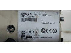 Recambio de antena para bmw x3 (e83) 3.0d 204 4x4 referencia OEM IAM 340252504  