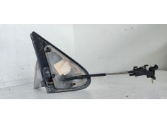 Recambio de retrovisor izquierdo para volkswagen polo berlina (6n1) 1.4 referencia OEM IAM   
