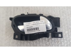 MANETA INTERIOR DELANTERA DERECHA 9800099680 