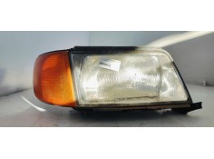 Recambio de faro derecho para audi 100 avant (c4) europa referencia OEM IAM   
