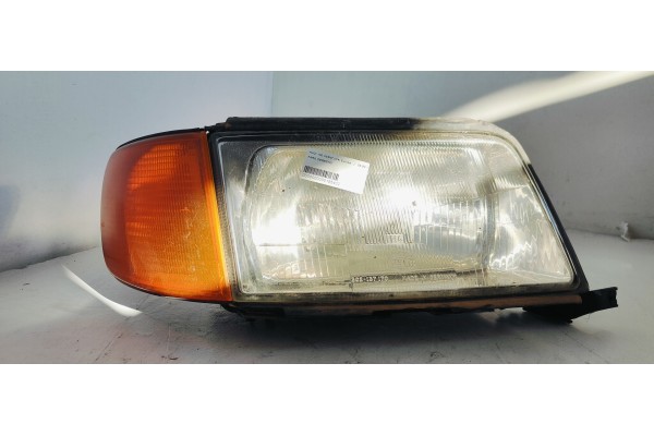 Recambio de faro derecho para audi 100 avant (c4) europa referencia OEM IAM   