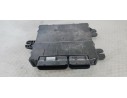 Recambio de modulo electronico para ssangyong rexton 2.2 xdi 180 fap referencia OEM IAM 8711036600  