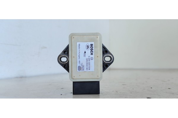 Recambio de modulo electronico para land rover range rover (lm) v8 td vogue referencia OEM IAM 0265005654  