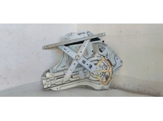 Recambio de elevalunas delantero derecho para kia carnival 2.9 crdi cat referencia OEM IAM 824604D000  