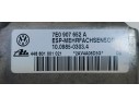 Recambio de sensor para volkswagen touareg (7la) tdi r5 referencia OEM IAM 7E0907652A  