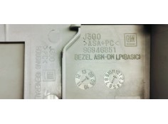 Recambio de luz interior para chevrolet cruze 1.6 i 113 referencia OEM IAM 96946851  