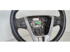 Recambio de volante para volvo s60 lim. 2.0 diesel cat referencia OEM IAM 34110217A  