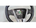 Recambio de volante para volvo s60 lim. 2.0 diesel cat referencia OEM IAM 34110217A  
