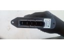 Recambio de resistencia calefaccion para citroen c4 picasso exclusive referencia OEM IAM A52101700 605500510 
