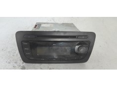 SISTEMA AUDIO / RADIO CD 6J0035153 