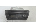 Recambio de sistema audio / radio cd para seat ibiza iv berlina 1.6tdi 90 fap referencia OEM IAM 6J0035153  