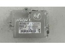 Recambio de centralita airbag para renault modus 1.5 dci diesel referencia OEM IAM 8200463297  