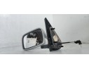 Recambio de retrovisor izquierdo para volkswagen polo berlina (6n1) 1.4 referencia OEM IAM   