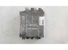 Recambio de centralita motor uce para renault laguna (b56) 1.9 dti diesel cat referencia OEM IAM 0281001766  