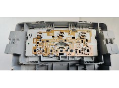 Recambio de luz interior para chevrolet cruze 1.6 i 113 referencia OEM IAM 96946851  