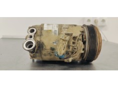 Recambio de compresor aire acondicionado para opel corsa c club referencia OEM IAM 09132918  
