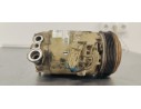 Recambio de compresor aire acondicionado para opel corsa c club referencia OEM IAM 09132918  