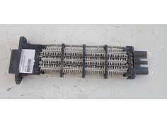 Recambio de resistencia calefaccion para citroen c4 picasso exclusive referencia OEM IAM A52101700 605500510 