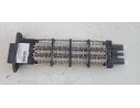 Recambio de resistencia calefaccion para citroen c4 picasso exclusive referencia OEM IAM A52101700 605500510 