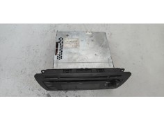 Recambio de sistema audio / radio cd para seat ibiza iv berlina 1.6tdi 90 fap referencia OEM IAM 6J0035153  