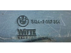 Recambio de cerradura maletero / porton para bmw x3 (e83) 3.0d 204 4x4 referencia OEM IAM 51247057364  