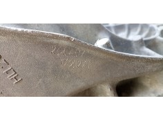 Recambio de caja cambios para citroen c4 picasso exclusive referencia OEM IAM 20EA07  