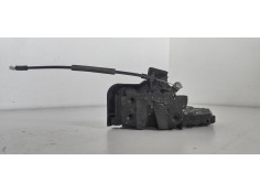 Recambio de cerradura puerta delantera derecha para land rover range rover (lm) 3.6 td v8 referencia OEM IAM FQJ000420  