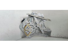 Recambio de elevalunas delantero izquierdo para kia carnival 2.9 crdi cat referencia OEM IAM 824504D010  