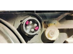 Recambio de faro derecho para audi 100 avant (c4) europa referencia OEM IAM   