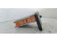 Recambio de sistema audio / radio cd para seat ibiza iv berlina 1.6tdi 90 fap referencia OEM IAM 6J0035153  