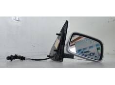 Recambio de retrovisor derecho para volkswagen polo berlina (6n1) 1.4 referencia OEM IAM   