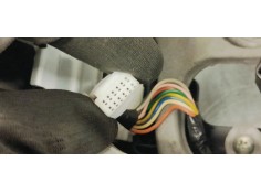 Recambio de volante para ssangyong korando 2.2 xdi 180 fap referencia OEM IAM   