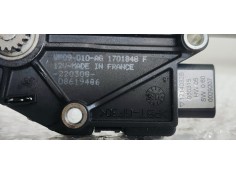 Recambio de motor techo electrico para jaguar xf 3.0 i referencia OEM IAM 4223355A05  
