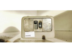 Recambio de luz interior para nissan murano (z50) 3.5 v6 referencia OEM IAM   