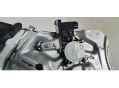 Recambio de elevalunas delantero izquierdo para kia carnival 2.9 crdi cat referencia OEM IAM 824504D010  