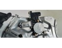 Recambio de elevalunas delantero izquierdo para kia carnival 2.9 crdi cat referencia OEM IAM 824504D010  