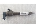 Recambio de inyector para hyundai i40 i40 berlina fase 2 referencia OEM IAM 0445110411  