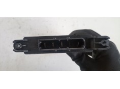 Recambio de resistencia calefaccion para citroen c4 berlina 1.6 16v hdi fap referencia OEM IAM C6678 C6678BE631 