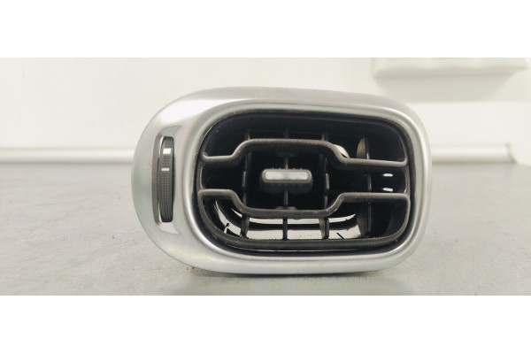 Recambio de rejilla aireadora para citroen c3 picasso 1.6 hdi 92 fap referencia OEM IAM 9682570377  