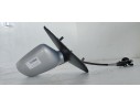 Recambio de retrovisor derecho para volkswagen polo berlina (6n1) 1.4 referencia OEM IAM   