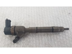 Recambio de inyector para hyundai i40 i40 berlina fase 2 referencia OEM IAM 0445110411  
