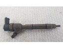 Recambio de inyector para hyundai i40 i40 berlina fase 2 referencia OEM IAM 0445110411  