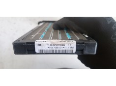 Recambio de resistencia calefaccion para citroen c4 berlina 1.6 16v hdi fap referencia OEM IAM C6678 C6678BE631 