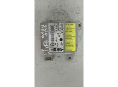 Recambio de centralita airbag para renault clio ii fase i (b/cbo) 1.9 diesel referencia OEM IAM 0285001157 7700428310 