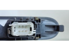 Recambio de mando elevalunas trasero derecho para renault espace iv (jk0) 1.9 dci diesel referencia OEM IAM 31144M  