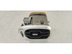 Recambio de rejilla aireadora para citroen c3 picasso 1.6 hdi 92 fap referencia OEM IAM 9682570377  