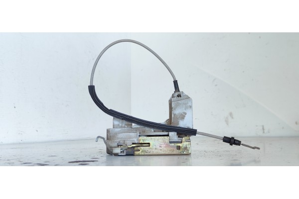 Recambio de cerradura puerta delantera derecha para peugeot 307 break / sw (s1) break xt referencia OEM IAM   