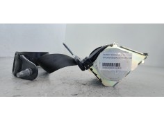 Recambio de cinturon seguridad trasero derecho para peugeot 3008 active referencia OEM IAM   